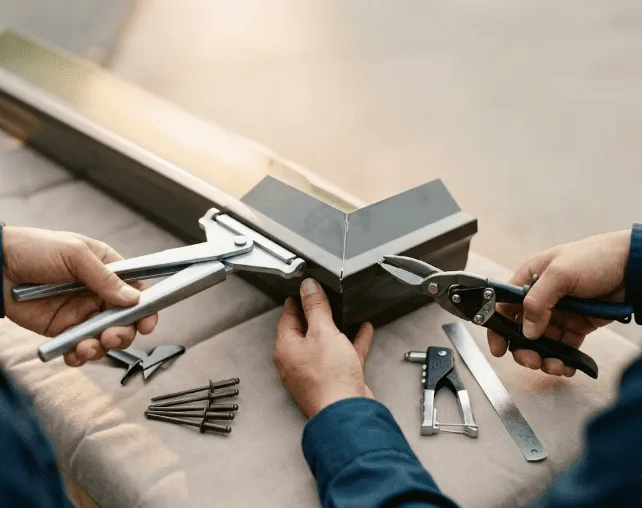 Why choose Gutter Repair in Eros, LA
